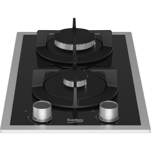 Beko HDMS 32220 FX Ugradna gasna ploča, Širina 30 cm slika 3