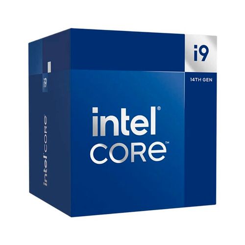 INTEL Core i9-14900 do 5.80GHz Box procesor slika 1