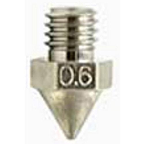 Mlaznica Raise3D V3H 0,6 mm  V3 Hardened Nozzle Pro2 Series 5.02.06008A01 slika 1