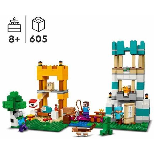 Playset Lego 21249 Super Mario slika 6