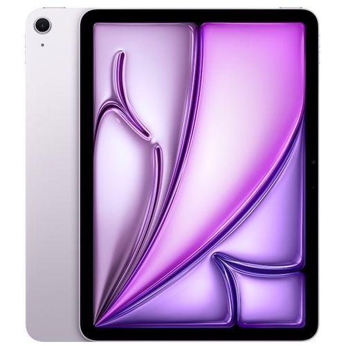 Apple 11-inčni iPad Air M2 Wi-Fi 128GB - Purple slika 1