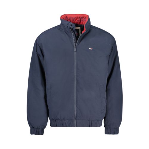 TOMMY HILFIGER MEN'S BLUE JACKET slika 1