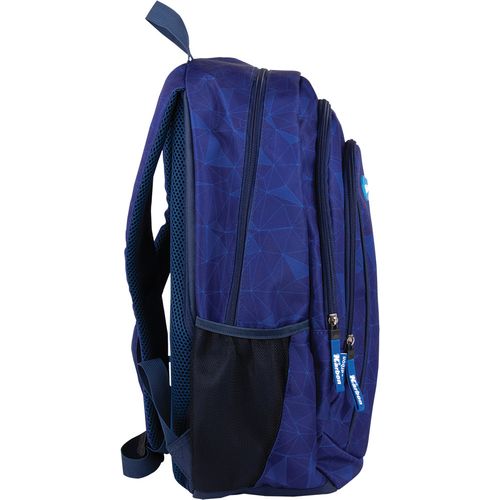 Ruksak Karbon 3 ZIP BLUE UNIVERSE P10 slika 3