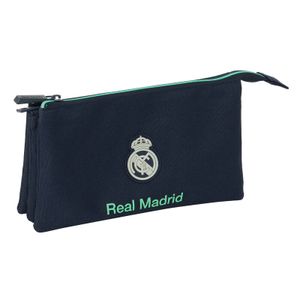 Real Madrid portatodo 2 equipación 25/26 triple