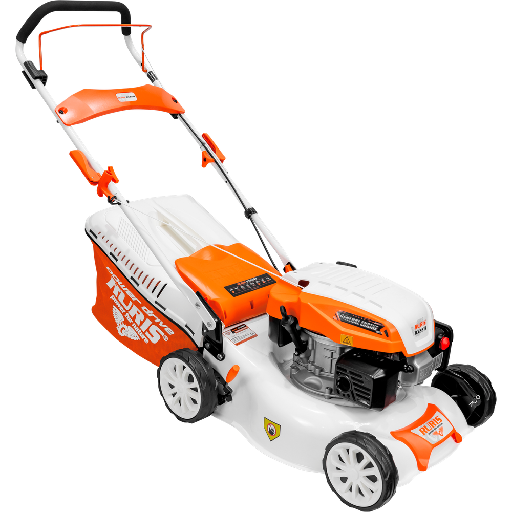 RURIS motorna kosačica kosilica 42cm RX221S slika 1