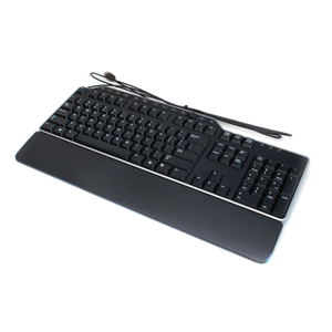 Dell keyboard KB522 USB Business Multimedia