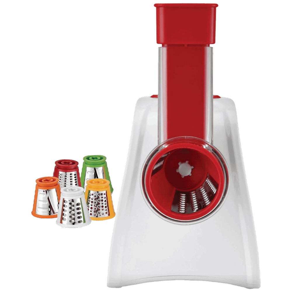 Goldmaster Rezalica i sjeckalica, 5u1, 150W - GM-7280 Rendimax slika 2
