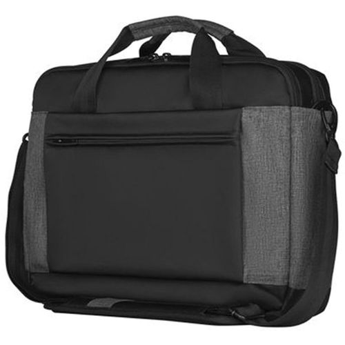 WENGER UNDERGROUND, torba poslovna 16 " 601057, crna slika 3