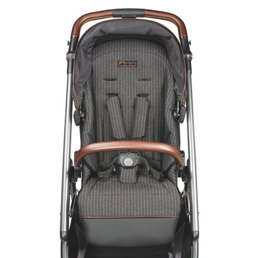 Peg Perego Kolica za bebe 3u1 Veloce SlK Modular 500 slika 3
