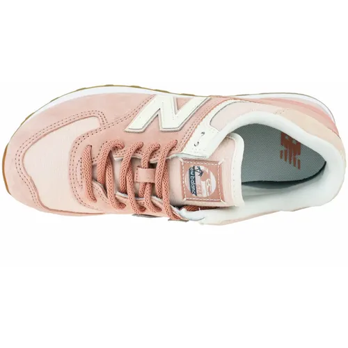 Ženske tenisice New balance wl574saz slika 11