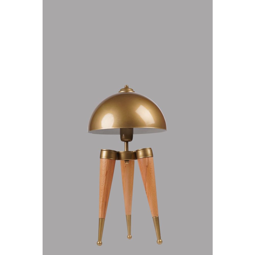 GoldOak Stolna Lampa 8902-4 slika 3