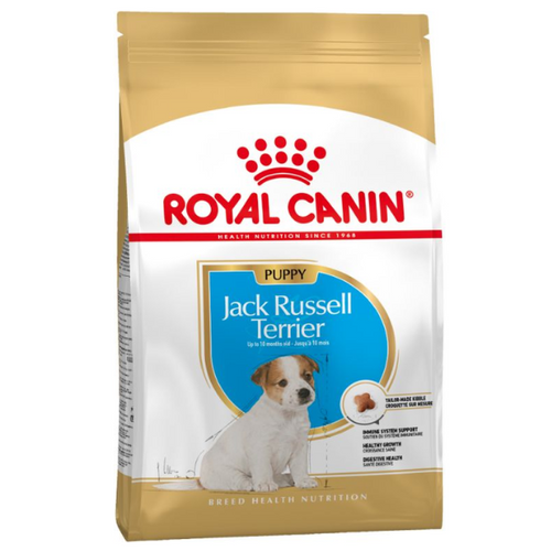 ROYAL CANIN Jack Russell Terrier Junior slika 1