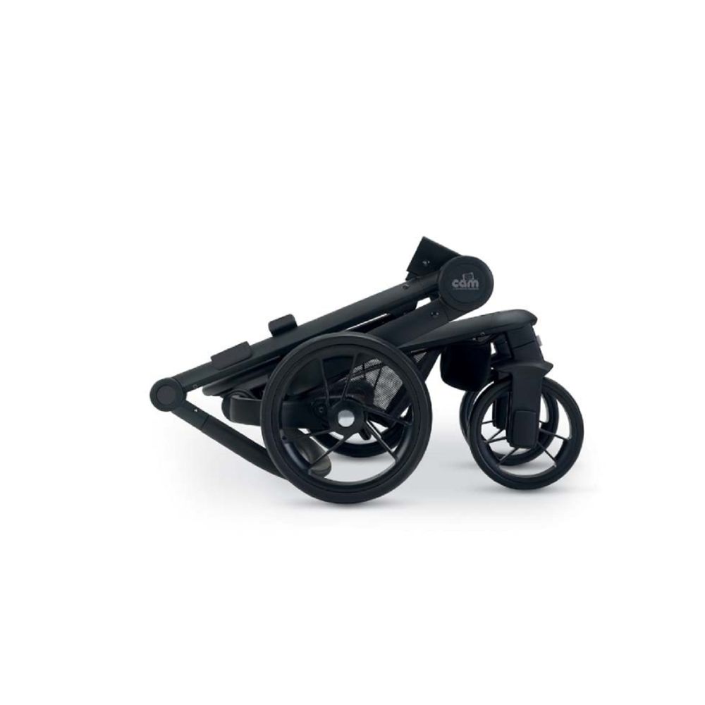 CAM Kolica modularni sistem 3U1 Taski Sport C862 slika 9