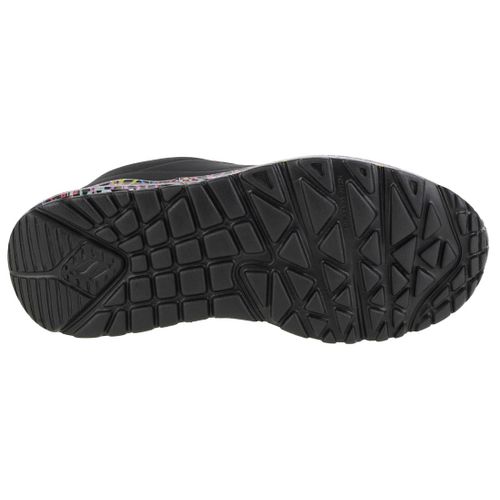 Skechers Dječje Tenisice Uno Lite 314976L-BKMT slika 4