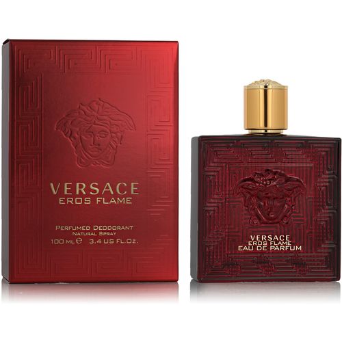 Versace Eros Flame Deodorant VAPO 100 ml (man) slika 1