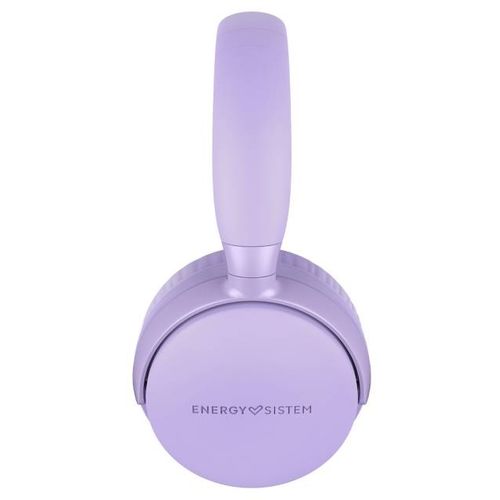 ENERGY SISTEM Style 3 Lavender Bluetooth slušalice ljubičaste slika 4
