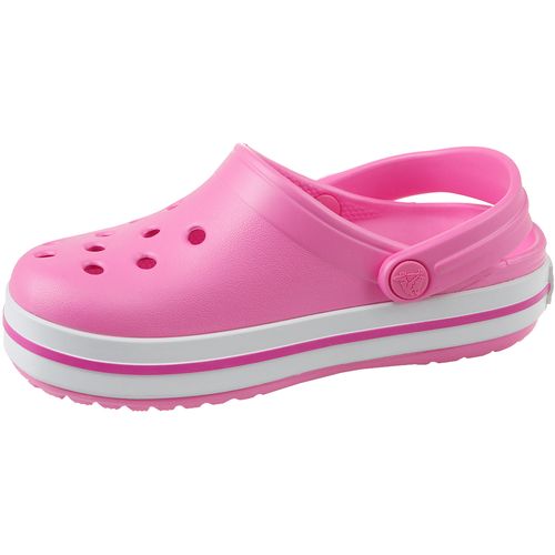 Crocs Crocband Clog K dječje natikače 204537-6u9 slika 7