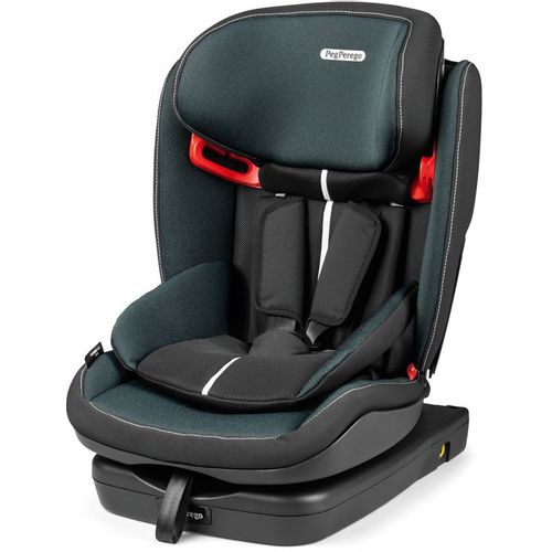 Peg Perego autosjedalica grupa 1/2/3 (9-36kg) VIA - Forest slika 1