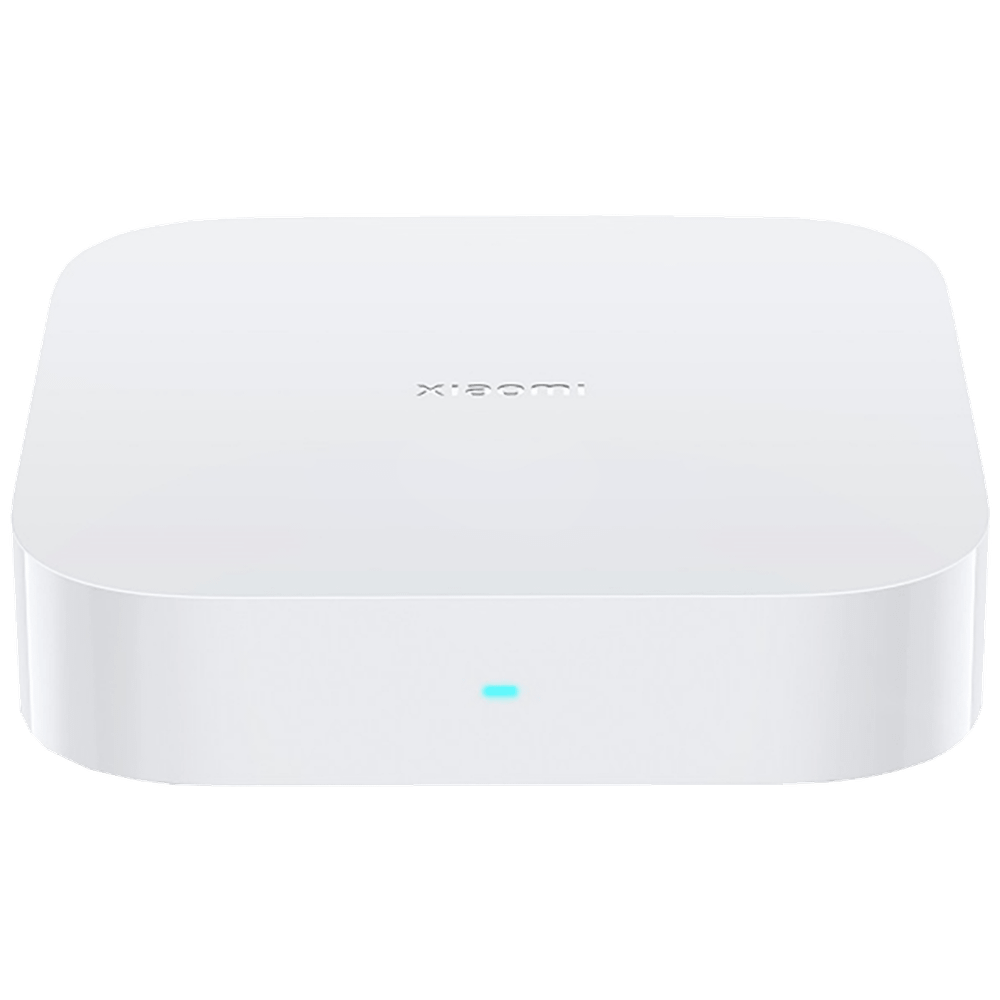 Xiaomi Kontrolni centar za Mi Smart Home set - Mi Smart Home Hub 2 slika 1