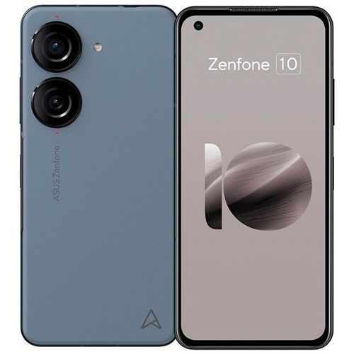 ASUS Zenfone 10 8GB/256GB Android 13 Starry Blue (AI2302-8G256G-BU-EU) mobilni telefon slika 2