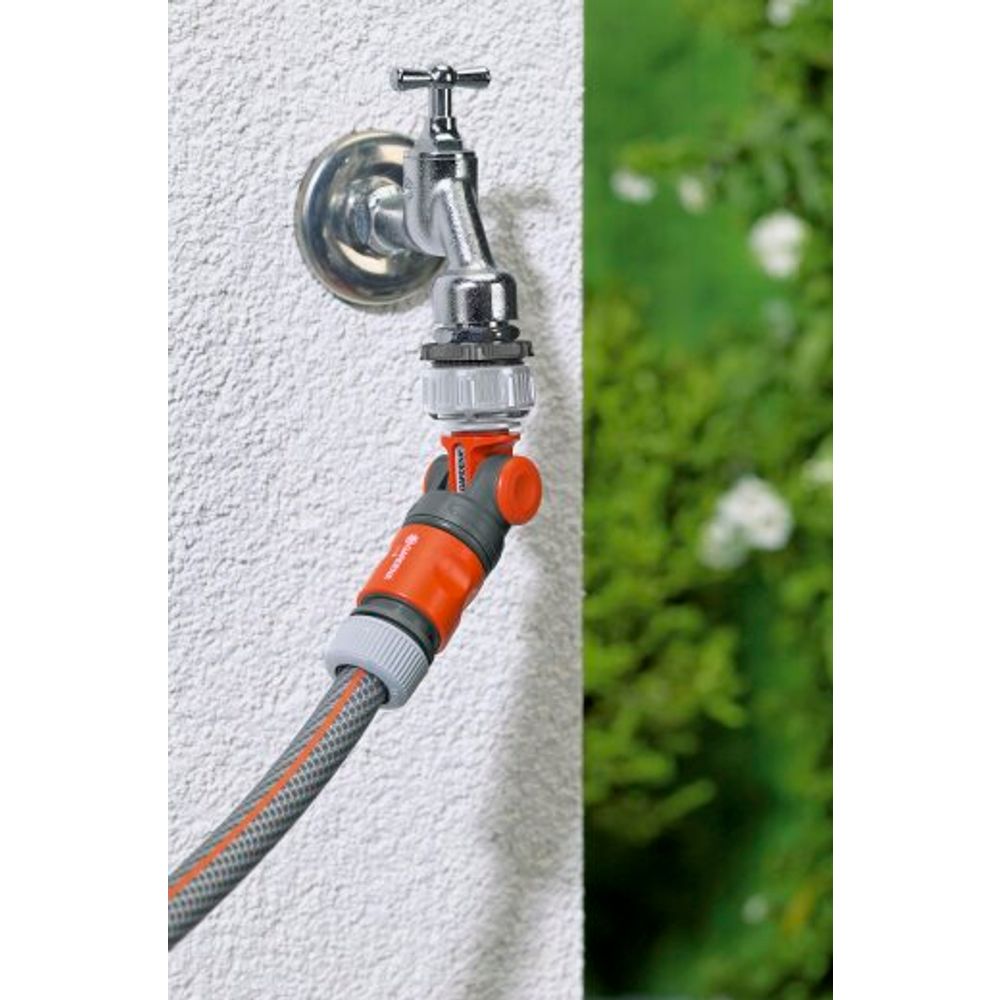 Gardena Kutni nastavak za česmu 1–3/4" slika 5
