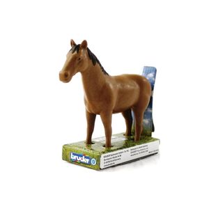 Bruder Figura Konj 18cm