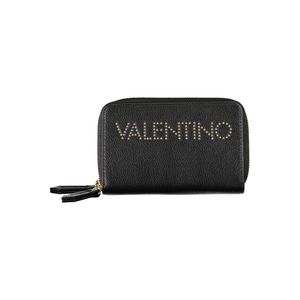 VALENTINO BAGS WOMEN'S WALLET BLACK