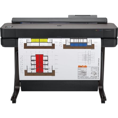 HP DesignJet T650 36-in Printer 5HB10A#B19 slika 1