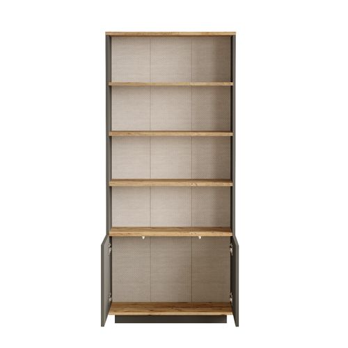 FR16-AA Atlantic Pine
Anthracite Bookshelf slika 4