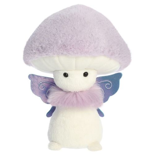 Enchanted Mushroom Fairy plush toy 23cm slika 1