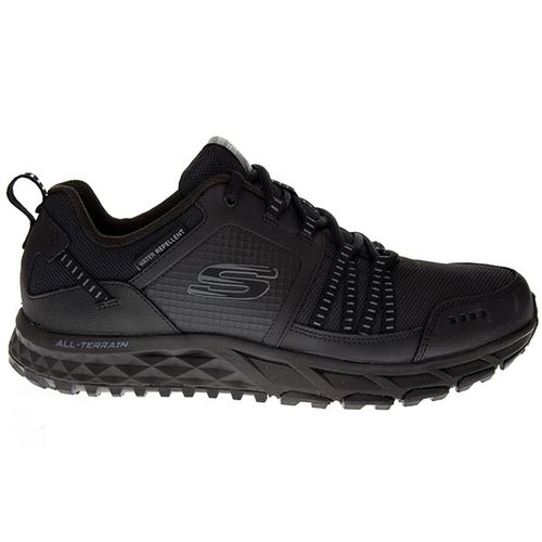 51591-BBK Skechers Lfs M Patike Escape Plan 51591-Bbk slika 1