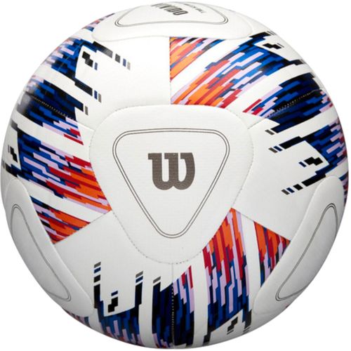 Wilson NCAA Vivido Replica Soccer unisex nogometna lopta ws2000401xb slika 1