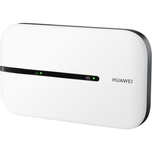 Huawei 4G mobilni WiFi router, 150 Mbps - E5576-320 4G LTE slika 1