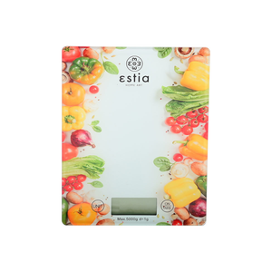 Estia kuhinjska vaga Veggies 01-13301