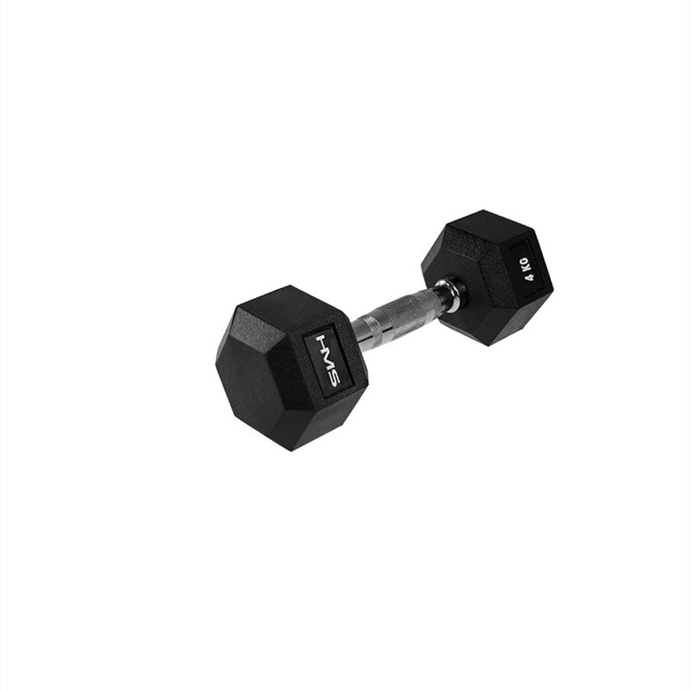 Hex pro bučica 4 kg hms slika 3