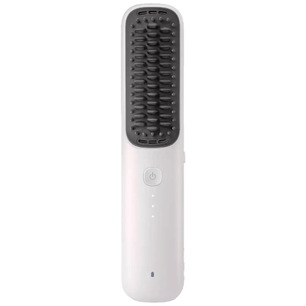 Xiaomi Četka za ravnanje kose / Cordless Hair Straightener Brush, bežična, 6400 mAh  slika 2