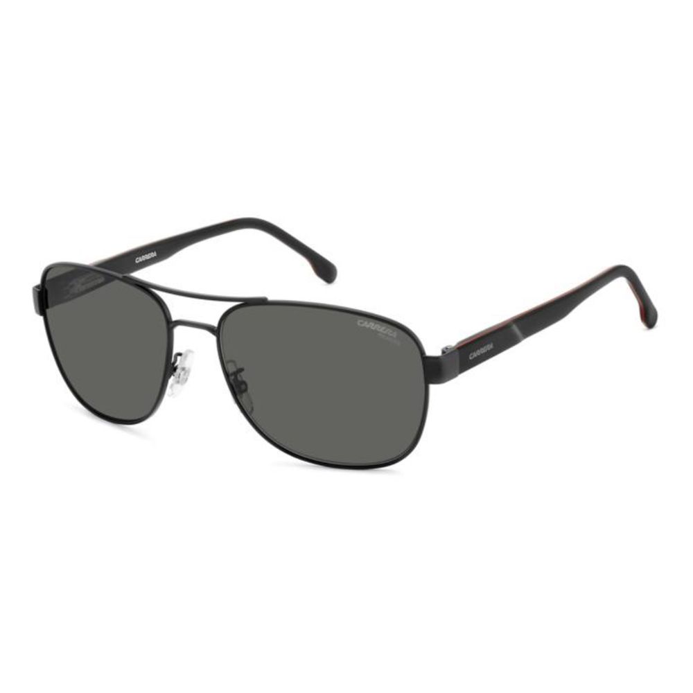 naočale Carrera Carrera C FLEX 02/G/S Black slika 2
