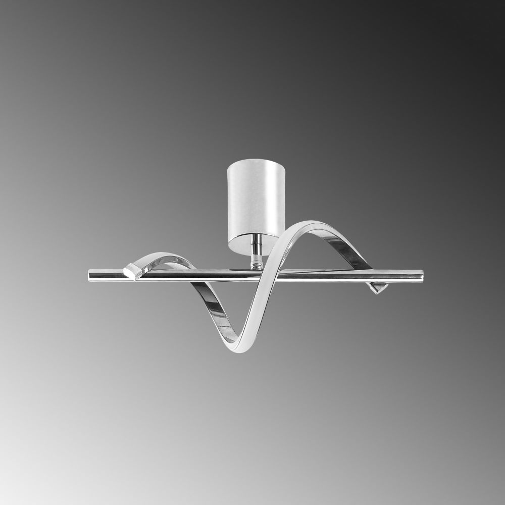 Lıkma - 13517 Chrome Luster slika 4