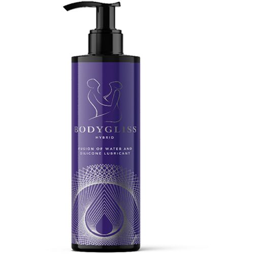 BodyGliss - Hybrid Lubricant 150 ml slika 2