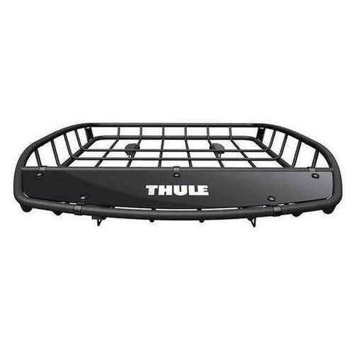 THULE Canyon XT 859 krovna korpa - crna slika 2