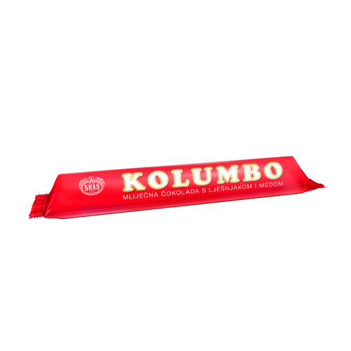 Kraš Kolumbo 100 g slika 1