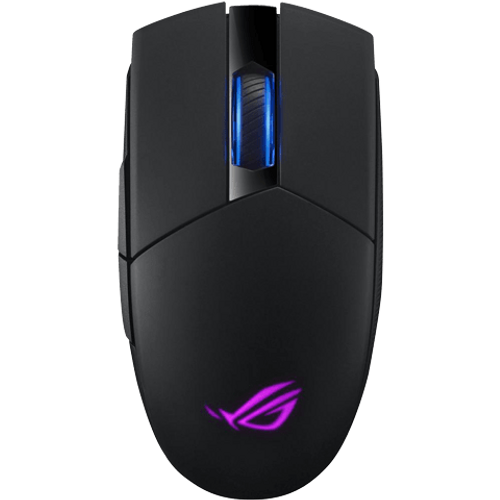 ASUS P510 ROG STRIX IMPACT II Wireless Gaming Optical USB miš slika 1