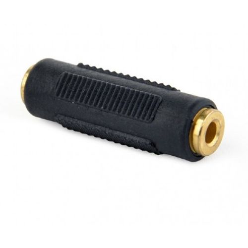 A-3.5FF-01 Gembird 3.5 mm stereo audio coupler-nastavak zensko-zenski slika 1