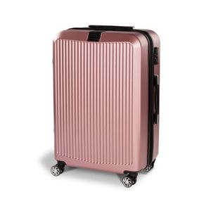 Scandinavia kofer 60 l / 67 cm, Carbon serija, rose gold