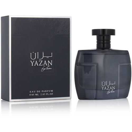 Rasasi Yazan For Him Eau De Parfum 85 ml (man) slika 3