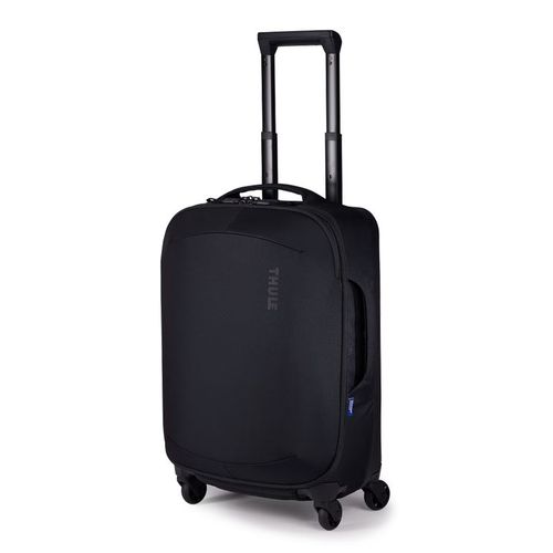 THULE Subterra Carry On Spinner - Black slika 1