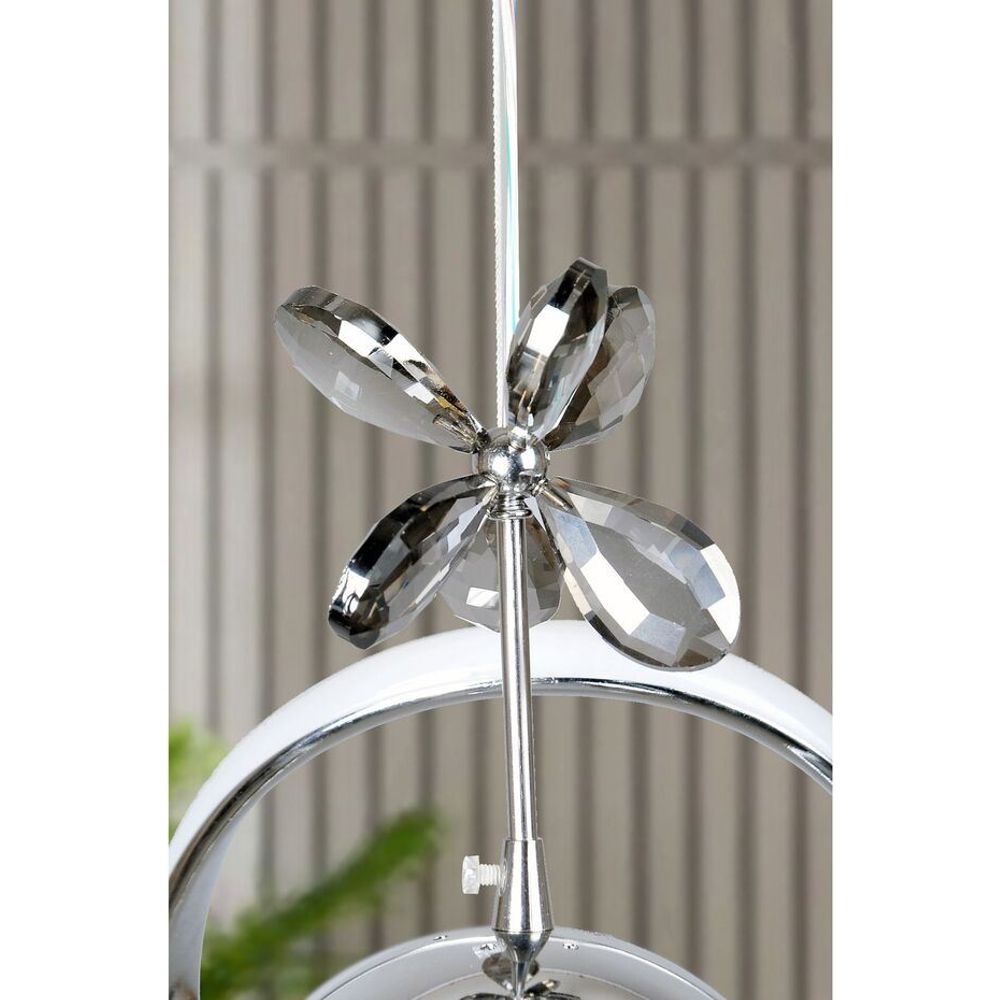 Luster Classy – boje: krom slika 3
