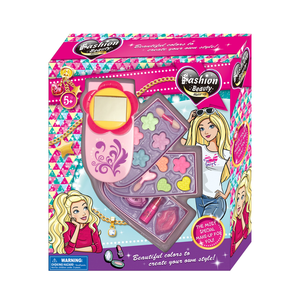 MKT853098 SET ZA ŠMINKANJE 25x22 cm