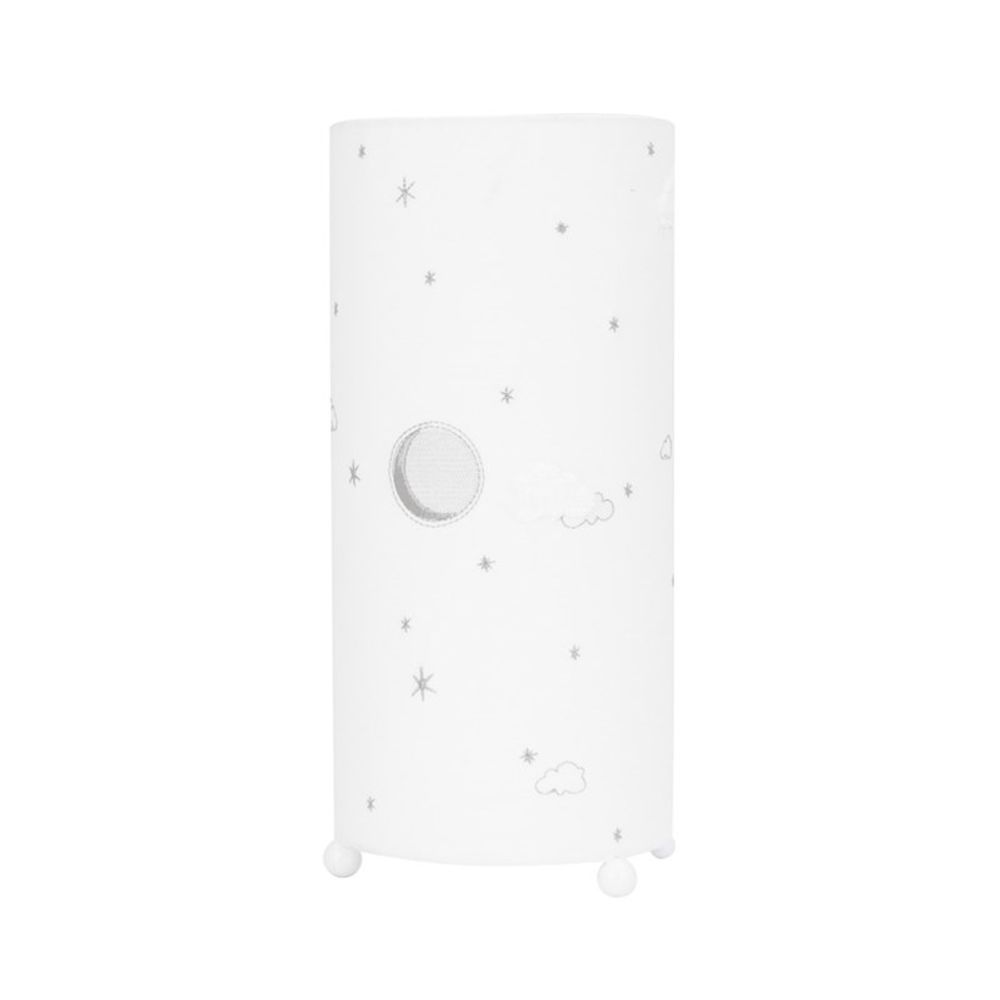 Kikka Boo Dječija lampa Dream Big, Beige slika 1