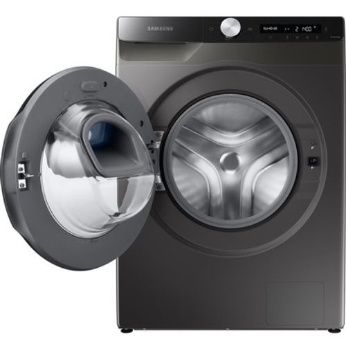 Samsung WW90T554DAX/S7 Veš mašina sa Eco Bubble™, AI Control i Add Wash™ tehnologijom, 9kg, 1400 rpm, Dubina 55cm slika 2